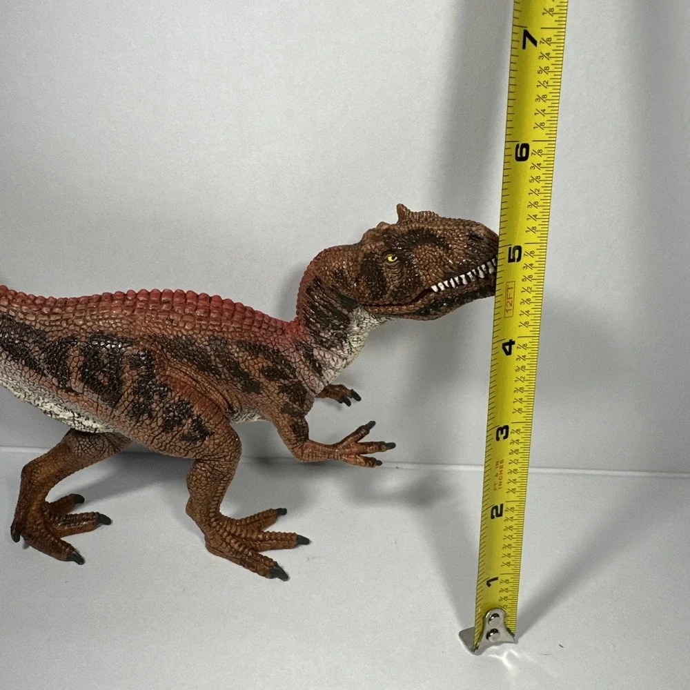 schleich allosaurus dinosaur